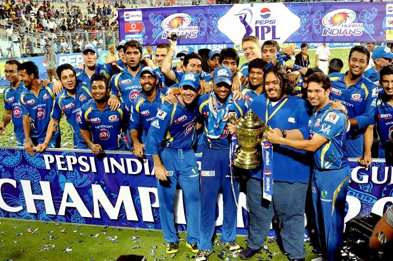 Image result for mumbai ipl cup
