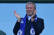 The Chelsea owner has been frustrated with the club's performance this season