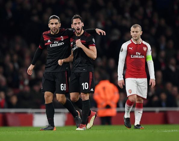 5 players Arsenal should target in the summer