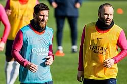 Barcelona transfer news: Guardiola plots move for Barca superstar, team-mate speaks out on Griezmann's future, and more - 5th March 2018