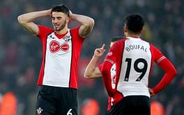 Will Southampton be relegated from the Premier League this season?