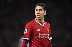 Liverpool's underrated genius: Roberto Firmino