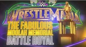 WWE News: First-time ever match announced for WrestleMania 34