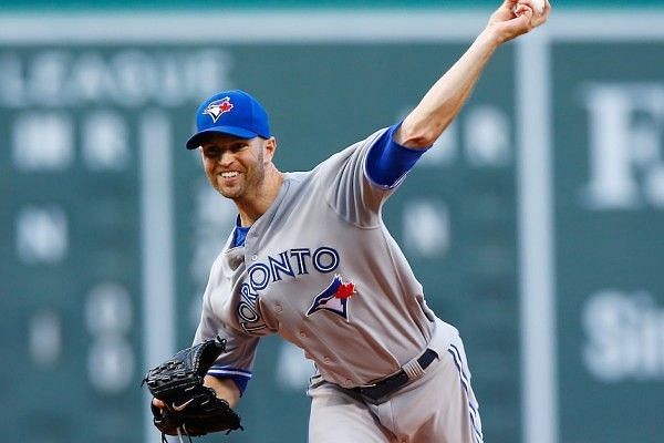 Toronto Blue Jays season preview