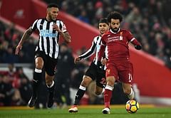 Liverpool 2-0 Newcastle United: 5 Talking Points