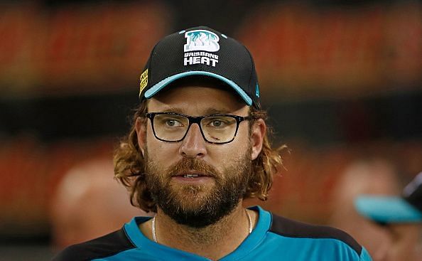 Vettori has a decent track record, will Australia consider him for the head coach role?