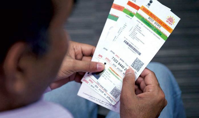 Fans can purchase tickets by producing government-issued IDs like the Adhar card.