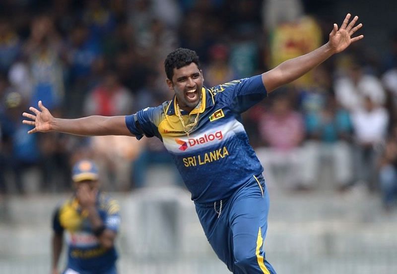 Thisara Perera