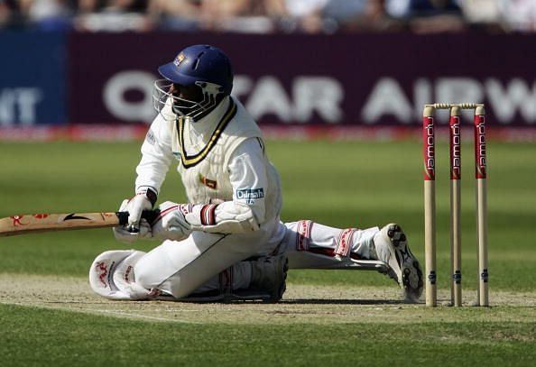 3rd Test: England v Sri Lanka - Day One