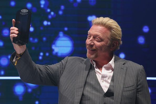Boris Becker’s Net worth, Salary & Endorsements - Sportskeeda