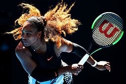 Serena Williams – The Comeback Queen