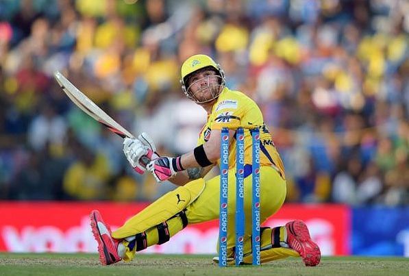 Brendon McCullum New Zealand Cricket