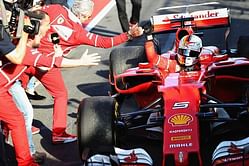 F1 2018: 5 takeaways from the Australian GP