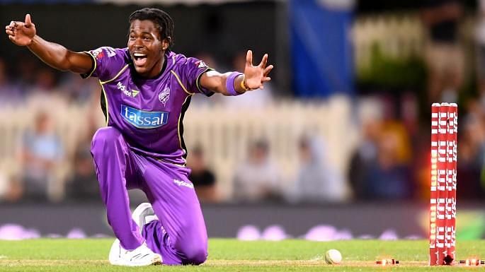 Jofra Archer is under huge pressure because of the price tag