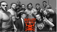 Image result for bullet club