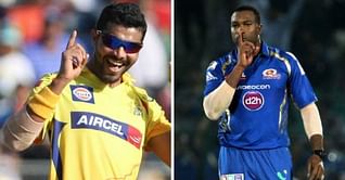 IPL 2018: One player from each team who should be dropped from the starting XI
