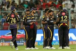 IPL 2018: 4 teams that look likely to qualify for the playoffs after the first half of the season