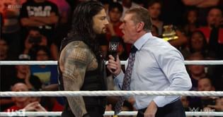 9 times WWE failed Roman Reigns