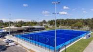 Gold Coast Hockey Centre : Venue for Hockey at CWG 2018