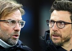 Liverpool 5-2 Roma: 3 managerial decisions that had an impact on the game