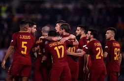 5 Roma players who could cause Liverpool problems in the Champions League semi-finals