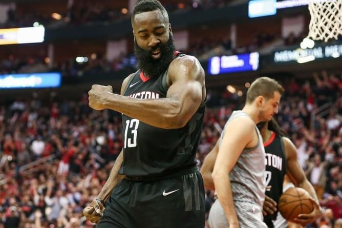 NBA Playoffs 2018: Houston Rockets vs Minnesota Timberwolves Game 2 - Match Preview