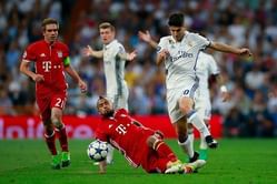 Real Madrid vs Bayern Munich: A European classic