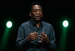 Pele confident Neymar can lead Brazil at World Cup
