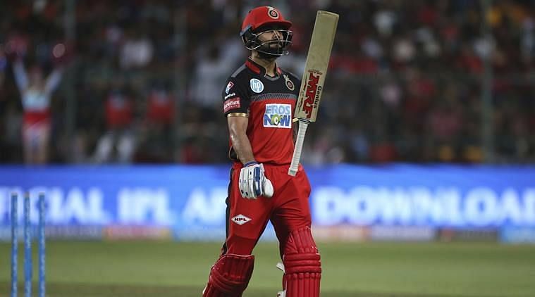 Is this 2017 all over again for RCB?