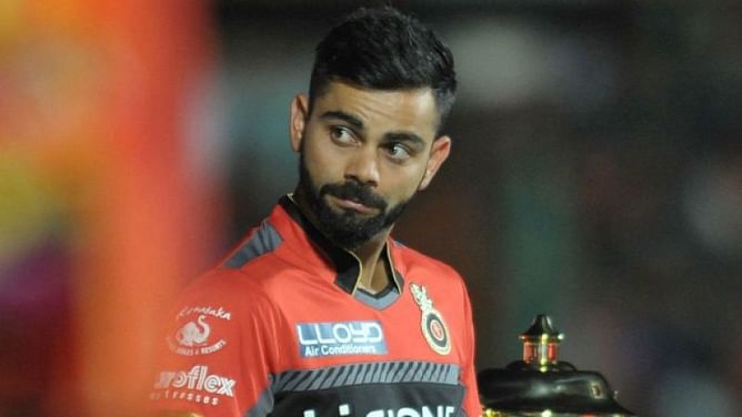 IPL 2018: Two explosive batsmen and their contrasting record