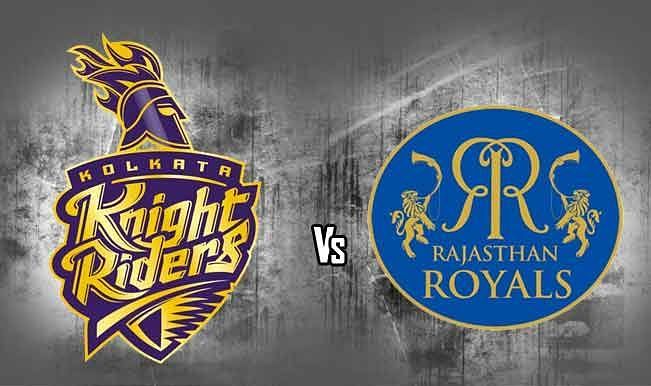 IPL 2018: RR vs KKR - 5 players to watch out for