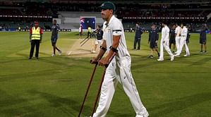 5 current cricketers who are the most injury-prone