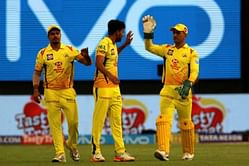 4 Indian fast bowlers whose careers were shaped by MS Dhoni