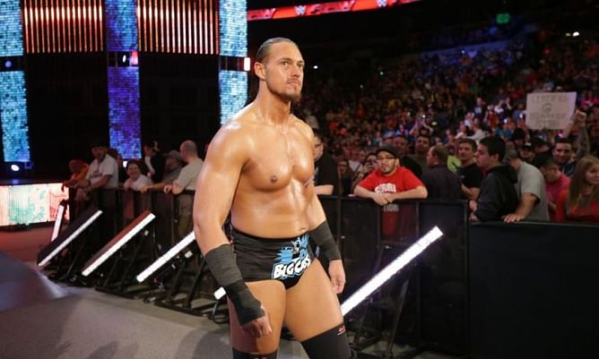 From the WWE Rumor mill: Big Cass to get a name change?