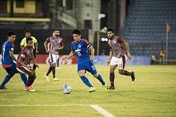 Indian Super Cup 2018: 'Mohun Bagan vs Bengaluru FC clash is the next best thing to Kolkata Derby,' says Shankarlal Chakraborty