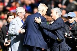 Manchester United 2-1 Arsenal: 3 key battles that decided the game
