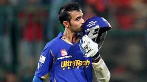 IPL 2018: Rajasthan Royals' predicted XI for their first match