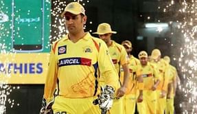 IPL 2018: 3 reasons why the Chennai Super Kings will win the IPL