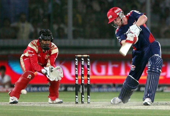 IPL 2017: Top 5 performances from English players in IPL history