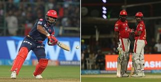 IPL 2018, DD vs KXIP: Who will win today's match between Delhi Daredevils and Kings XI Punjab
