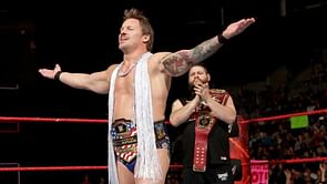 WWE News: Chris Jericho reveals he pitched WrestleMania idea to Vince McMahon