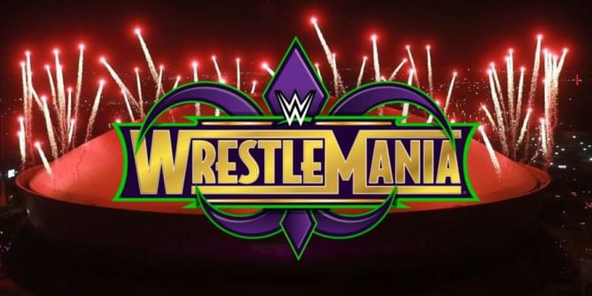 10 WrestleMania Stats And Facts