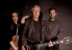 Interview: The Stooges' James Williamson On Being A Fan Of The Golden State Warriors & More