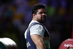 CWG 2018: Para-powerlifter Sachin Chaudhary wins bronze in Gold Coast