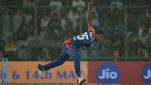 IPL 2018: Kagiso Rabada ruled out for three months