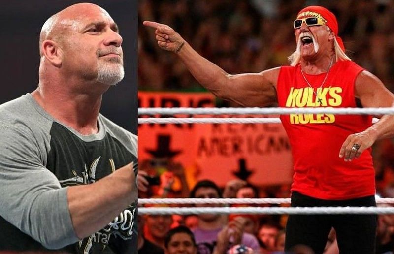 Goldberg comments on Hulk Hogan possibly being pardoned for his racist rant