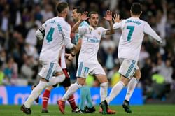 Real Madrid 1-1 Athletic Bilbao: 5 Talking Points
