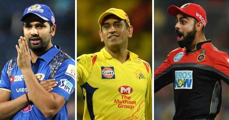 IPL 2018: Rating the teams after their first two games