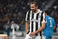 Juventus v Tottenham Hotspur - UEFA Champions League Round of 16: First Leg