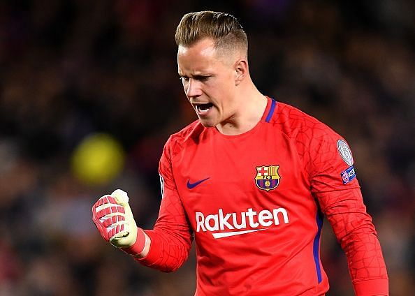 PL club to make a €180 million bid for Ter Stegen, Viera to replace Wenger, Sarri to replace Conte and more: Transfer round-up, April 19, 2018